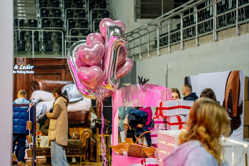 Łódź. Cavaliada Tour w Atlas Arenie w Łodzi wystartowała! Zobacz zdjęcia z pierwszego dnia zmagań