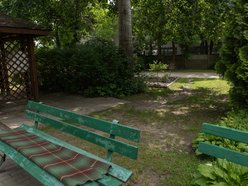 Łodź. DDP przy Borowej w Łodzi