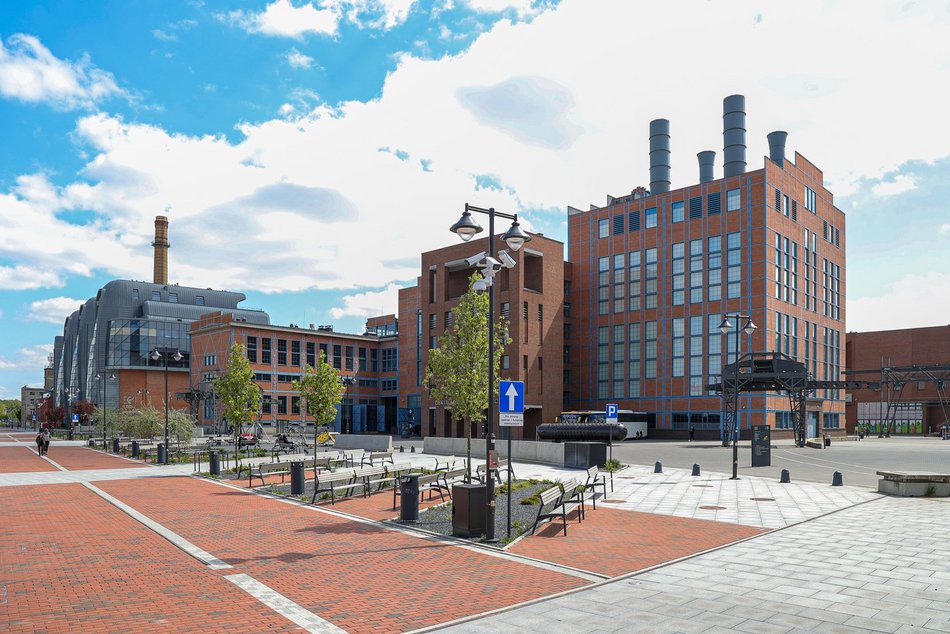 Łódź. EC1 Łódź z prestiżową nagrodą. To najwyższe europejskie wyróżnienie!