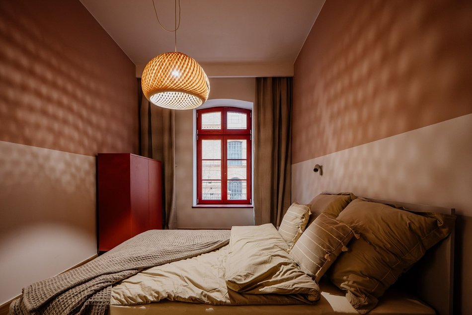 Łódź. Nowe mieszkania miejskie przy Ogrodowej w Łodzi. Tak będziemy mieszkać u Poznańskiego!