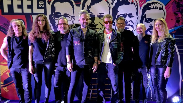 Feel w Atlas Arenie w Łodzi. Zespół świętuje swoje 20-lecie na scenie!