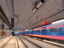 Kolej Dużych Prędkości w Łodzi. Wielka szansa dla miasta i Łodzian!