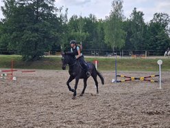 Łódź. Łódzki Klub Jeździecki (ul. Łagiewnicka 307/311)