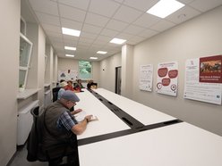 Nowy Klub Seniora przy Wileńskiej w Łodzi otwarty! Tłum seniorów