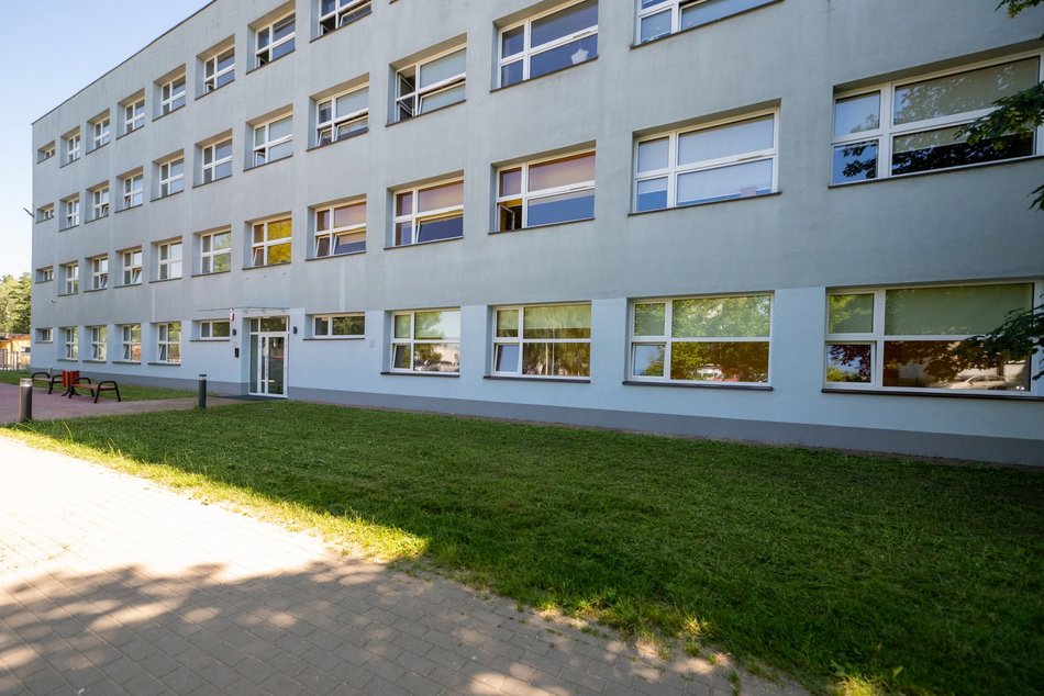 Nowy żłobek na Radogoszczu gotowy! Nowe miejsca dla dzieci