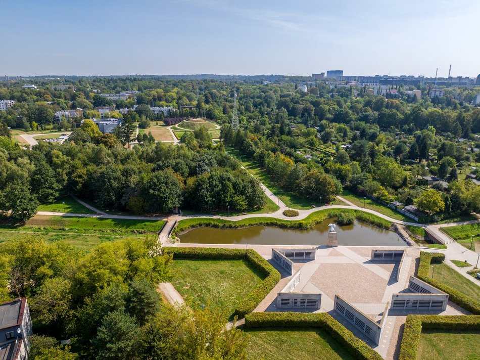Łódź. Dokąd na wielkanocny spacer? Głosuj na swoje ulubione miejsce!