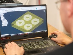 Łódź. Nowy kierunek studiów na Politechnice Łódzkiej. Chcesz projektować w 3D lub budować elektrownie?