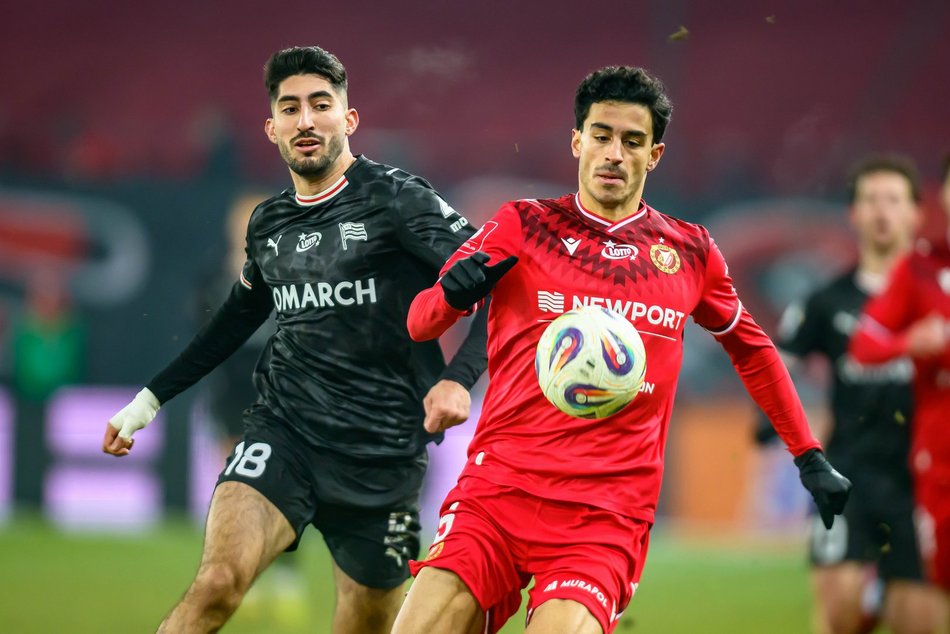 Łódź. Widzew Łódź zremisował z Cracovią. Mecz na zero, pomimo groźnych sytuacji z obu stron