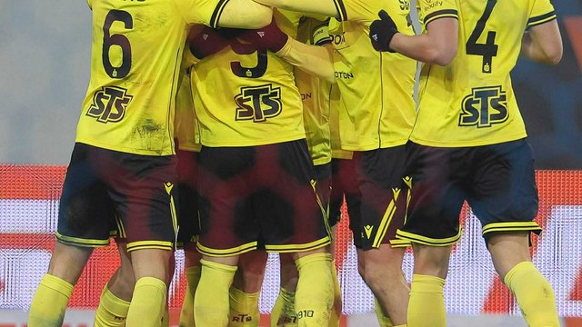 Skuteczny napastnik to podstawa. Widzew Łódź ograł na wyjeździe Piasta Gliwice!