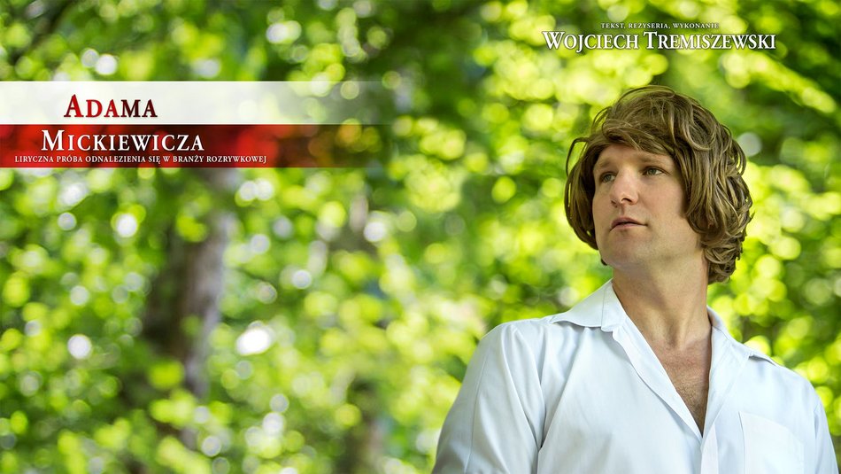 plakat zachęcający do udziału w wydarzeniu