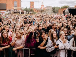 Łódź Summer Festival 2024