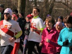 500. Parkrun w Łodzi. Brałeś udział w biegu? Znajdź się na zdjęciu!
