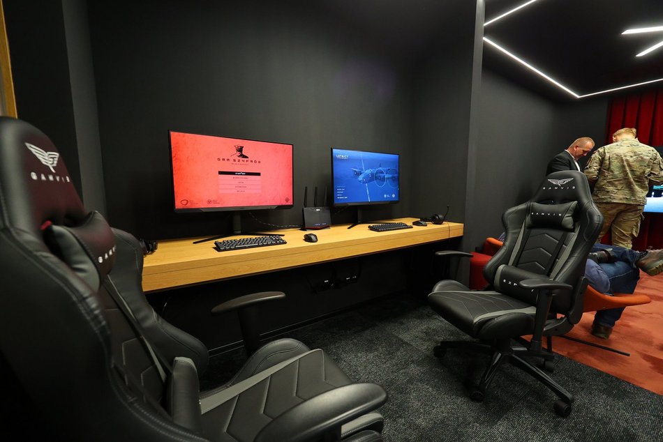 Przystanek Historia w Łodzi