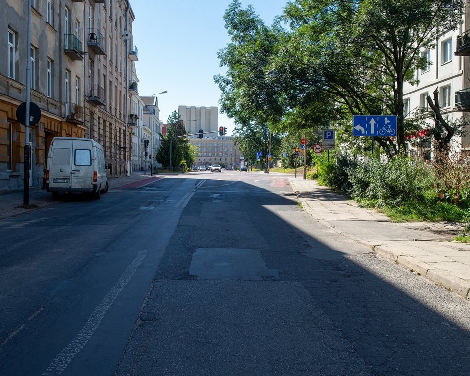 Startuje remont Sterlinga