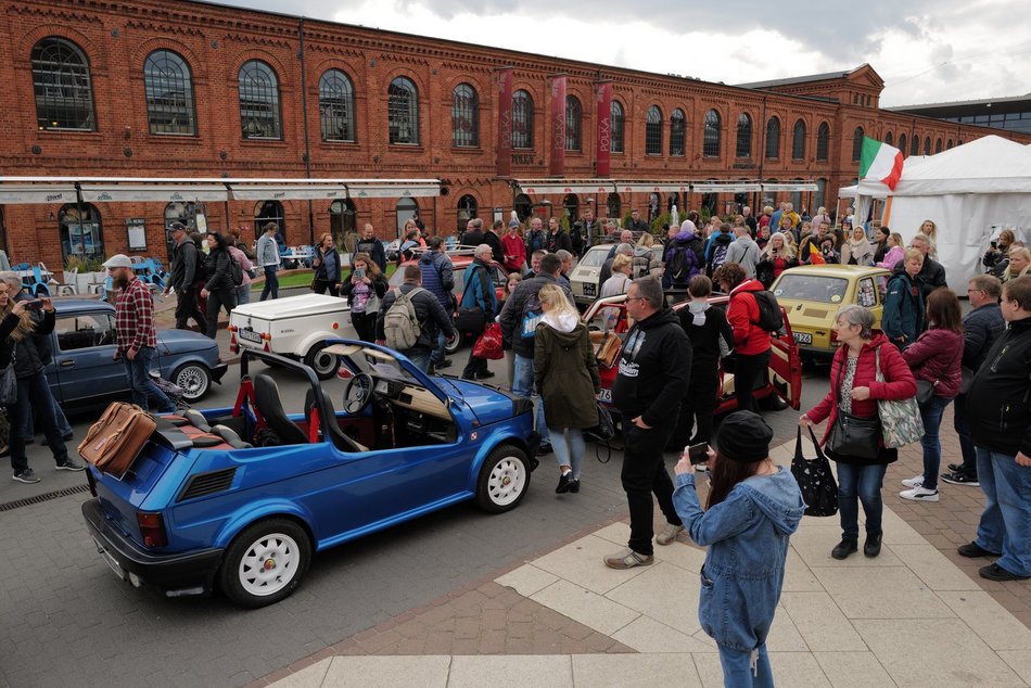 fot. Wojciech Jastrzębski