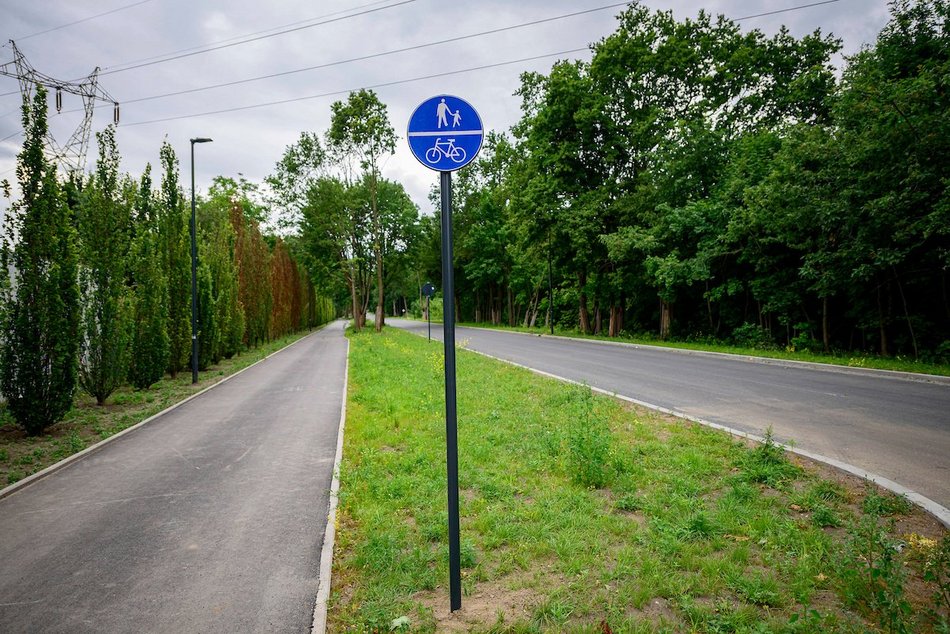 Nowe inwestycje na Teofilowie i Złotnie