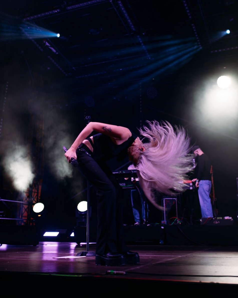 festiwal Great September 2024 w Łodzi!