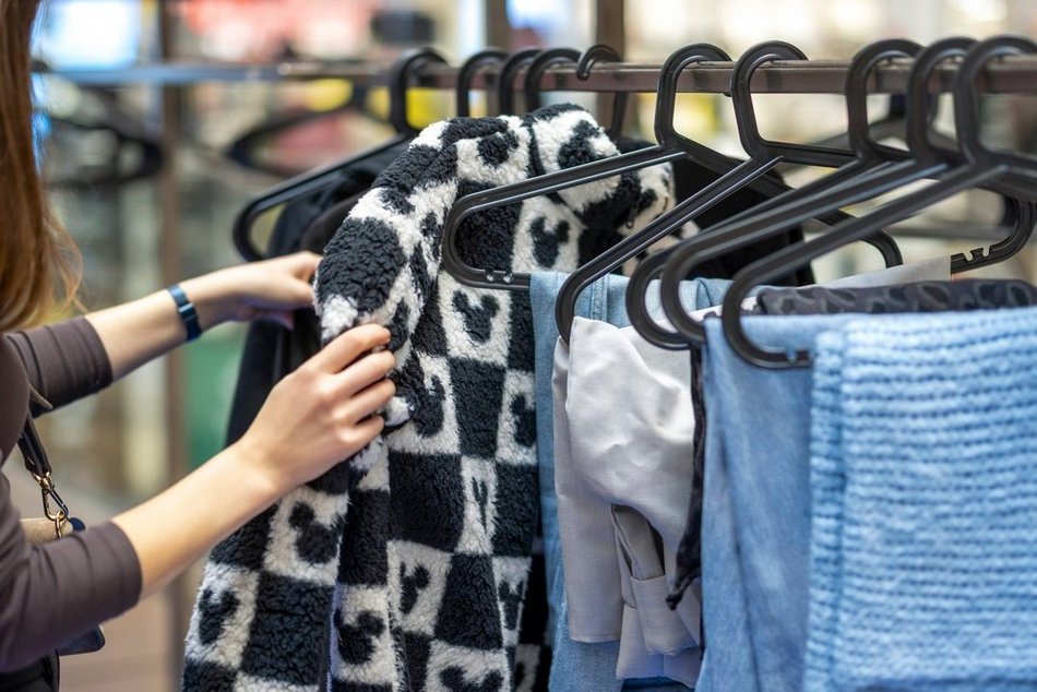 Łódź. Podziel się ciepłem z potrzebującymi. Wyjątkowa akcja w Galerii Łódzkiej