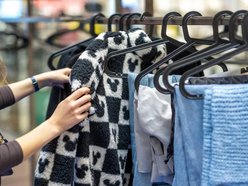 Łódź. Podziel się ciepłem z potrzebującymi. Wyjątkowa akcja w Galerii Łódzkiej