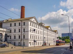 Centralne Muzeum Włókiennictwa w Łodzi