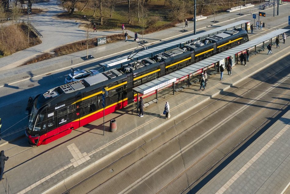 Wielkie zmiany w MPK Łódź. 11 inwestycji, nowości i ułatwień