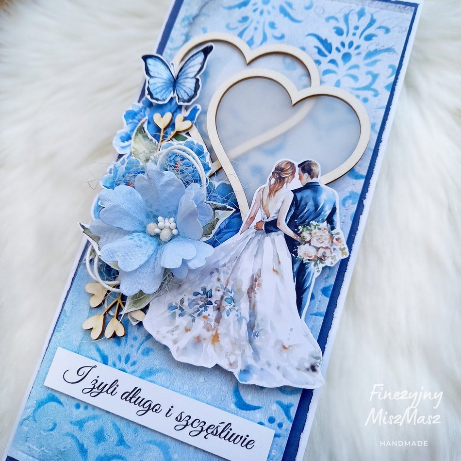 Arleta Piąstka tworzy ręcznie robione pamiątki