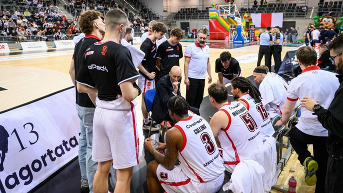 Łódź. Co zrobił ŁKS Coolpack Łódź?! Zaskakująca porażka Łodzian w samej końcówce