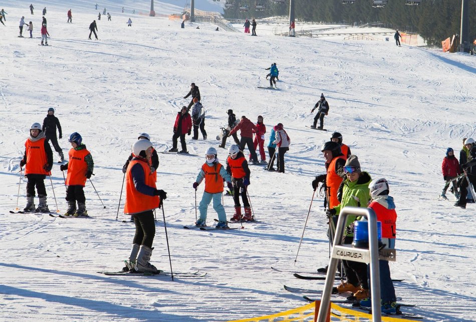 Łódź. Ferie 2026 w Łódzkiem