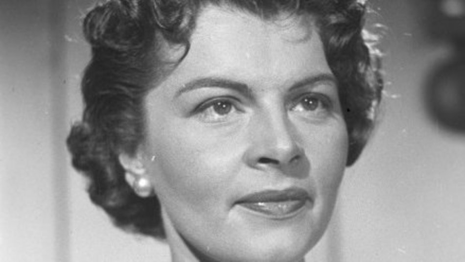 Łódź. Hanna Bedryńska-Borowicz 