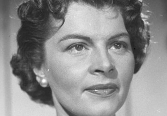 Łódź. Hanna Bedryńska-Borowicz 