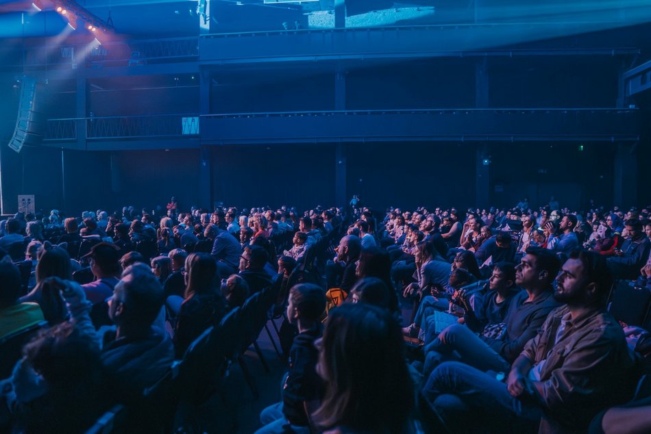Łódź. Premiera szóstego sezonu popularnego słuchowiska Kot Mundek