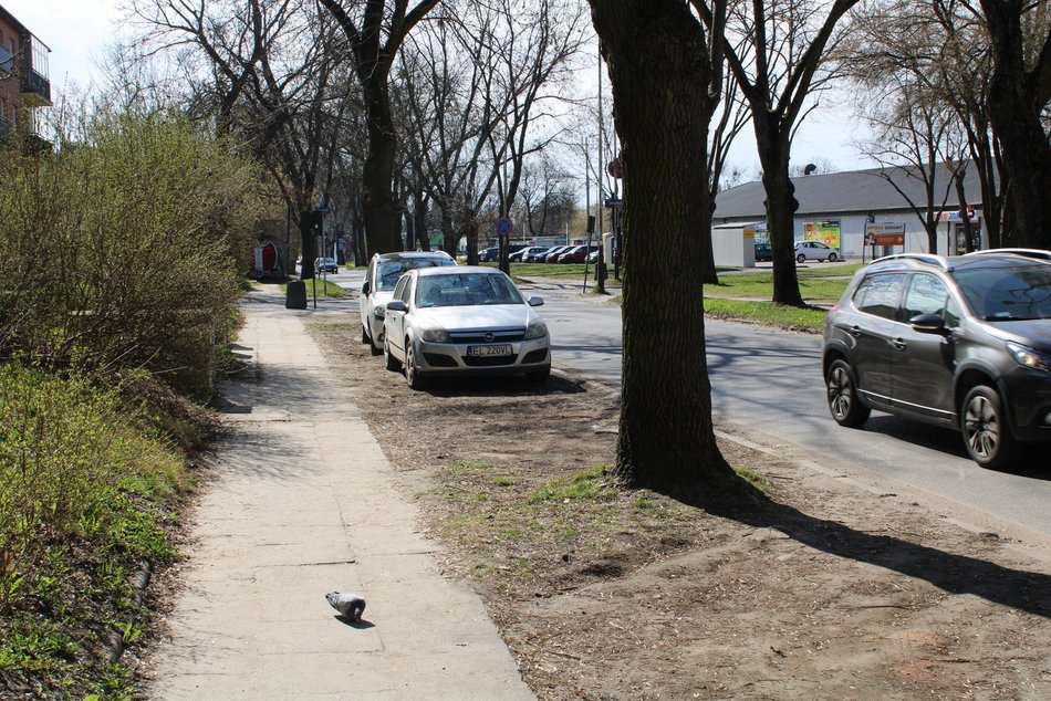 Łódź. Startuje remont Łęczyckiej w Łodzi. Dwa etapy prac, aby zredukować utrudnienia