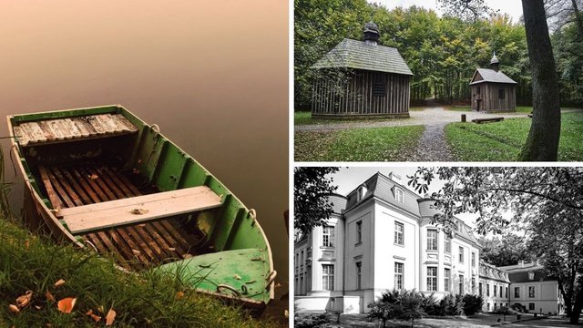 Legendy o Łodzi. Nawiedzone miejsca, duchy fabrykantów, procesy czarownic i inne historie