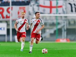 Łódź. Trwa walka o awans do Ekstraklasy. ŁKS Łódź zagra ze Śląskiem Wrocław