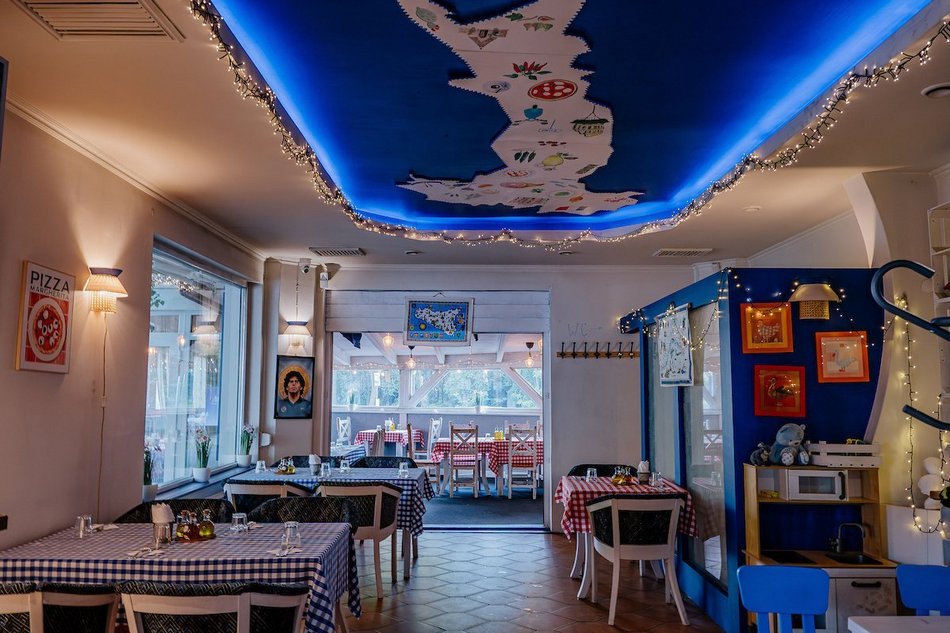Łódź. TOP 10 restauracji na Złotnie w Łodzi