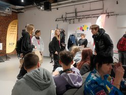 Łódź. Forum Łódka Wolontariatu w Teatrze Pinokio za nami. Warsztaty, spotkania, i panele dyskusyjne