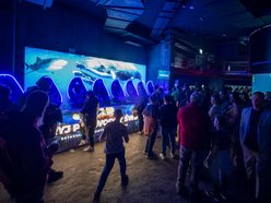 Łódź. Noc Muzeów Łódź 2026. Odkryj podziemia Orientarium Zoo Łódź i inne sekrety