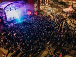 Koncerty na Urodzinach Manufaktury 2025. Tak się bawią łodzianie!