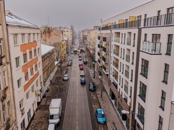 Łódź. Nowe osiedle w centrum Łodzi gotowe. Ponad 400 mieszkań czeka na odbiór kluczy!