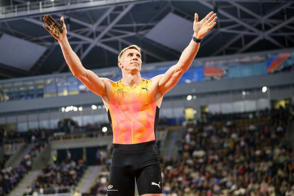 Rekordowy Orlen Cup 2025 w Atlas Arenie w Łodzi