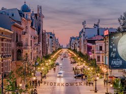 Łódź. Park Kulturowy na Piotrkowskiej będzie powiększony! Obejmie również Stare Miasto