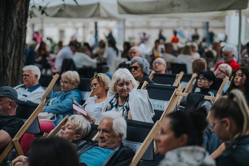 Piotrkowska kameralnie. Klimatyczny koncert Art Music Trio