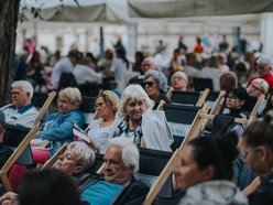 Piotrkowska kameralnie. Klimatyczny koncert Art Music Trio