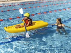 Łódź. Wakacyjne półkolonie w Orientarium Zoo Łódź i Aquaparku Fala w Łodzi. Tyle atrakcji, że głowa mała!