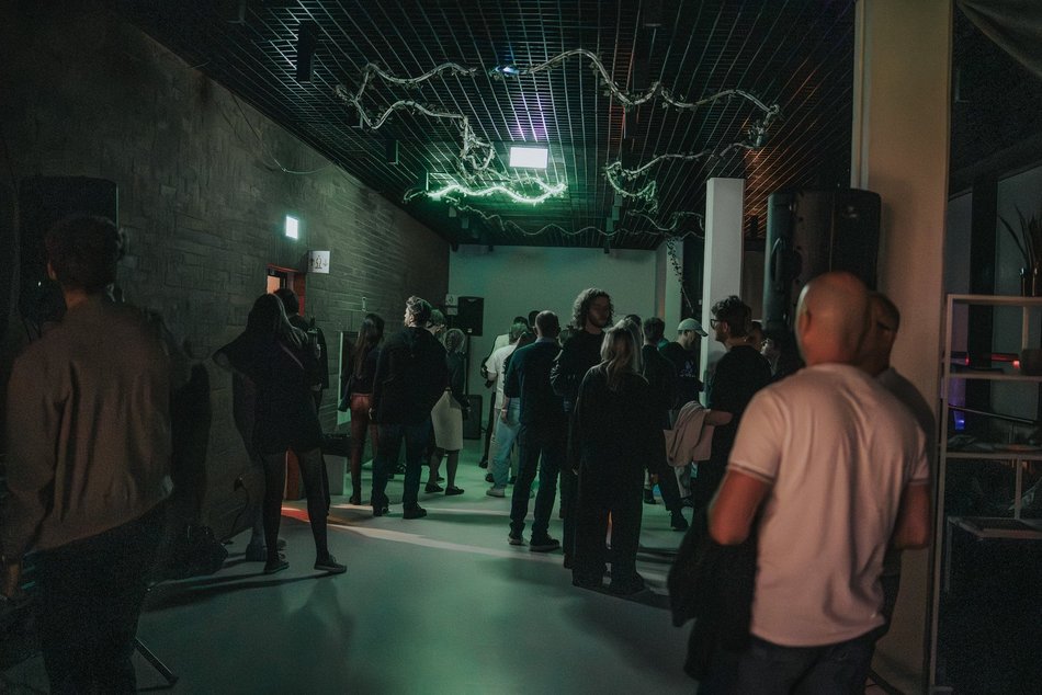 Łódź. Rave Party w EC1 Łódź. Nocne techno-rytuały po premierze filmu „Sirat"