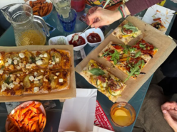 Łódź. kawiarnia Tubylec