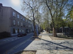 Łódź. Różyckiego w Łodzi otwarta dla ruchu. Nowa jezdnia, przebicie do Politechniki i chodniki