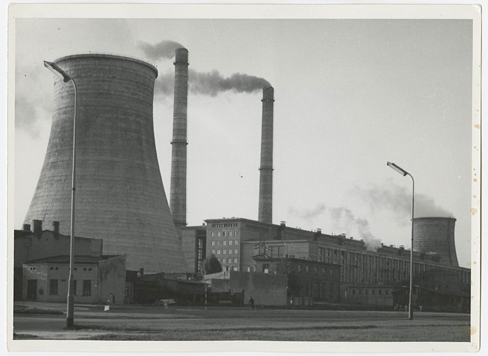 Łódź stolicą włókiennictwa