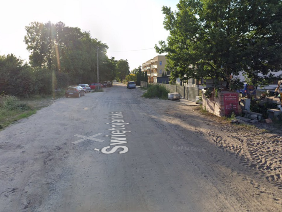 Łódź. Remonty Siedleckiej, Świętojańskiej i Niedziałkowskiego w Łodzi