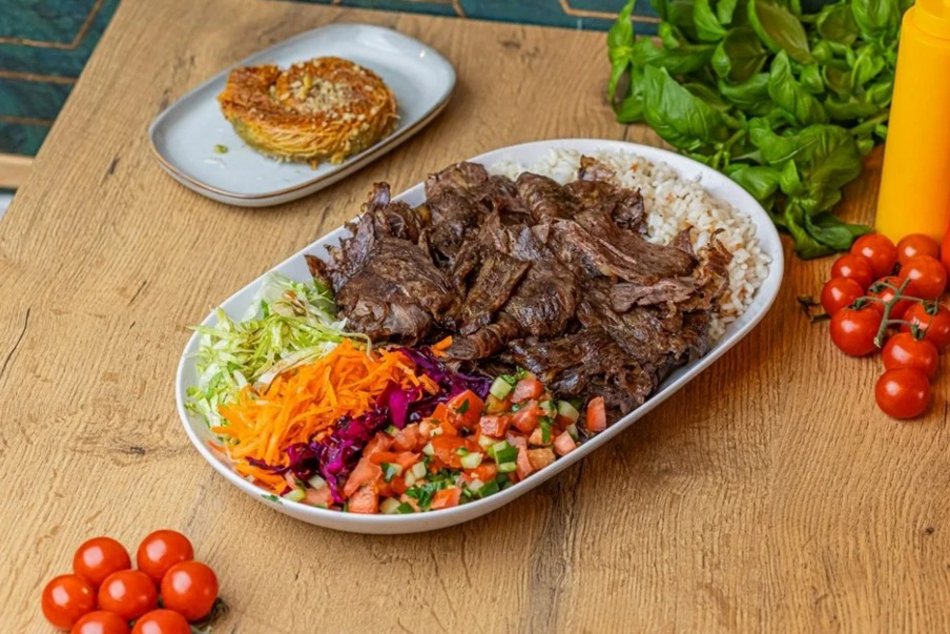 Łódź. Nowe restauracje przy Piotrkowskiej